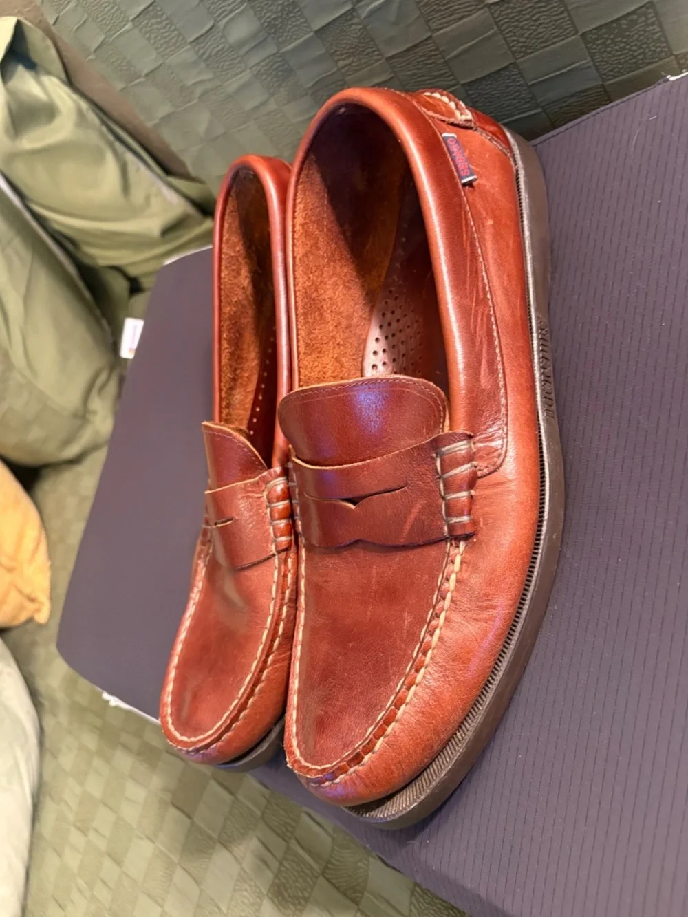 Sebago Men Loafers